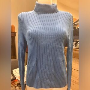 Vintage Pierre Cardin turtle neck sweater!